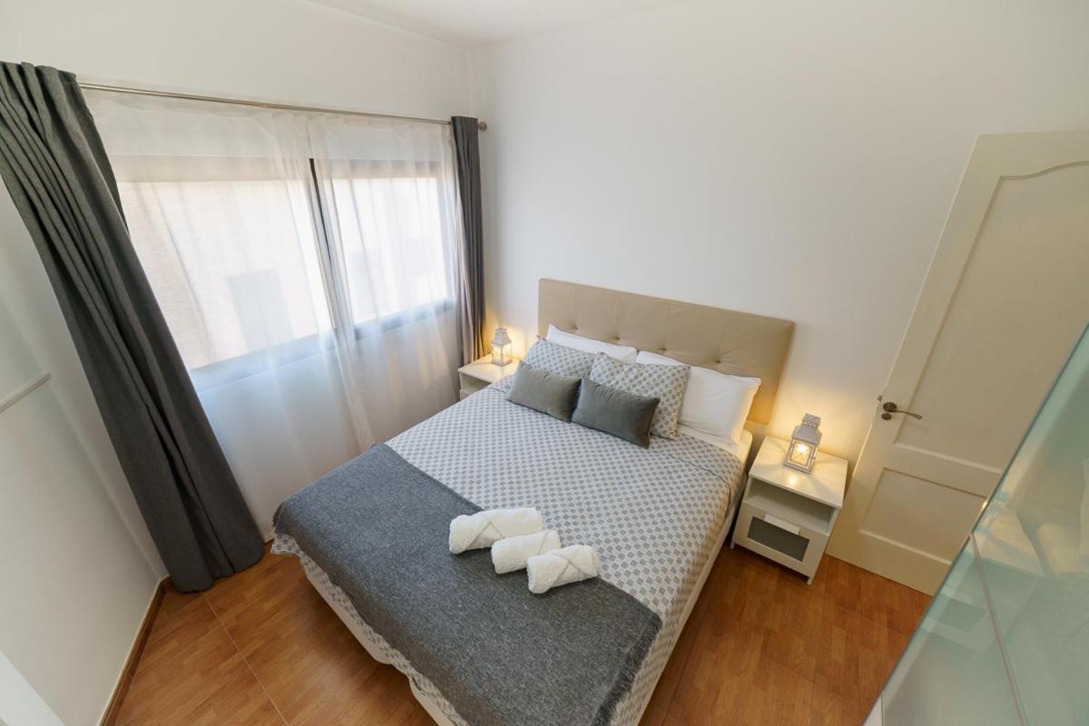 Risco Verde Paradise Arinaga Zewnętrze zdjęcie