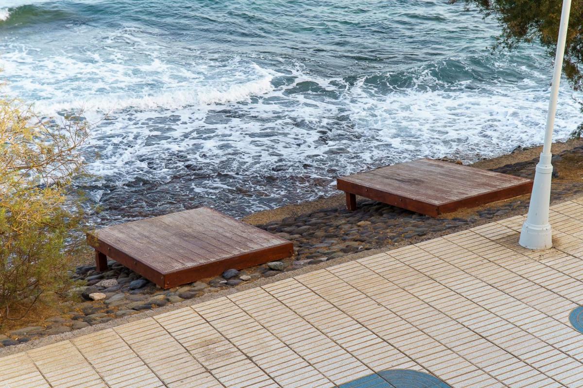 Risco Verde Paradise Arinaga Zewnętrze zdjęcie