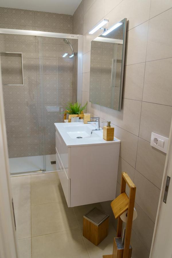 Risco Verde Paradise Arinaga Zewnętrze zdjęcie