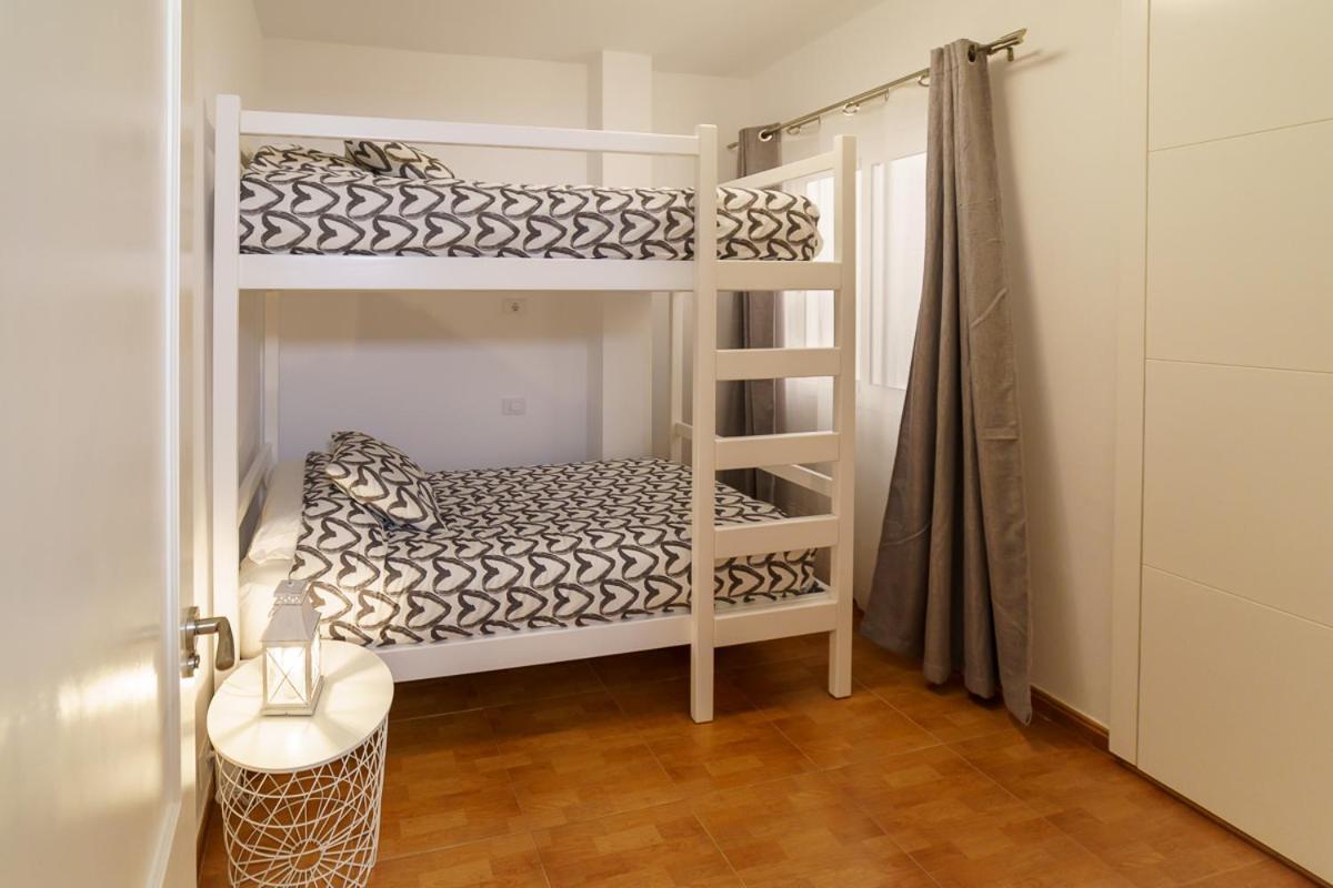 Risco Verde Paradise Arinaga Zewnętrze zdjęcie